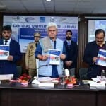 LG Manoj Sinha