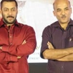 सूरज बड़जात्या, सलमान खान