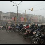 Traffic Rules On Red Light