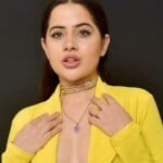 उर्फी जावेद