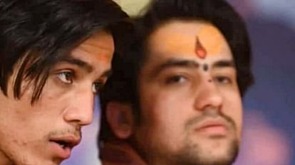 MP News: धीरेंद्र कृष्ण शास्त्री के भाई शालिग्राम को मिली जमानत, दलित परिवार को धमकाने-मारने का है आरोप धीरेंद्र कृष्ण शास्त्री के भाई शालिगराम को पुलिस ने गिरफ्तार कर लिया है।