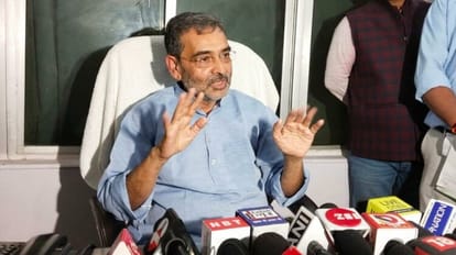 Bihar Politics: Upendra Kushwaha says Lalan Singh of RJD, not JDU; made big claim on opposition's PM candidate