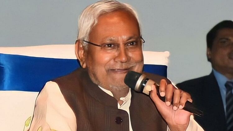 Bihar: पहली बार भाजपा के इस बड़े नेता से नीतीश कुमार की हुई भिड़ंत, चर्चा में यादव