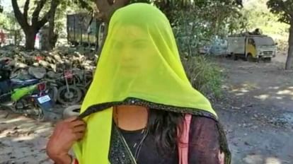 Third genders affair and fight with a young man in Auraiya became a discussion