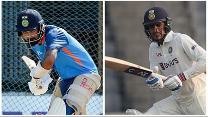 IND vs AUS: क्या तीसरे टेस्ट में मिलेगी शुभमन गिल को जगह? केएल राहुल के भविष्य को लेकर हरभजन ने कही बड़ी बात केएल राहुल और शुभमन गिल