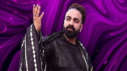 Kathak Folk Dance and Kunal Qawwal Night in Aligarh exhibition