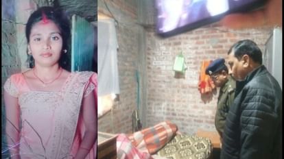 Unnao: महिला की गला दबाकर हत्या, घर के कमरे में सोते समय किया कत्ल, परिजन बोले- प्रेमी ने उतारा मौत के घाट unnao murder case