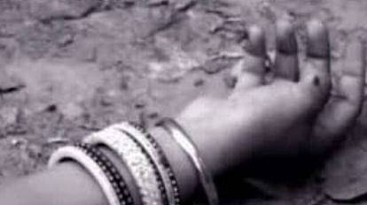 Bihar News: Husband strangles wife to death for dowry in Patna