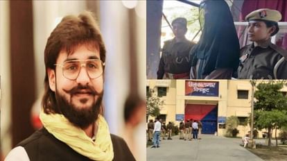 UP: विधायक अब्बास और निखत मामले में सामने आया सपा का कनेक्शन, जेल में सेटिंग से लेकर हर जगह मददगार बना ये नेता Nikhat Ansari Case