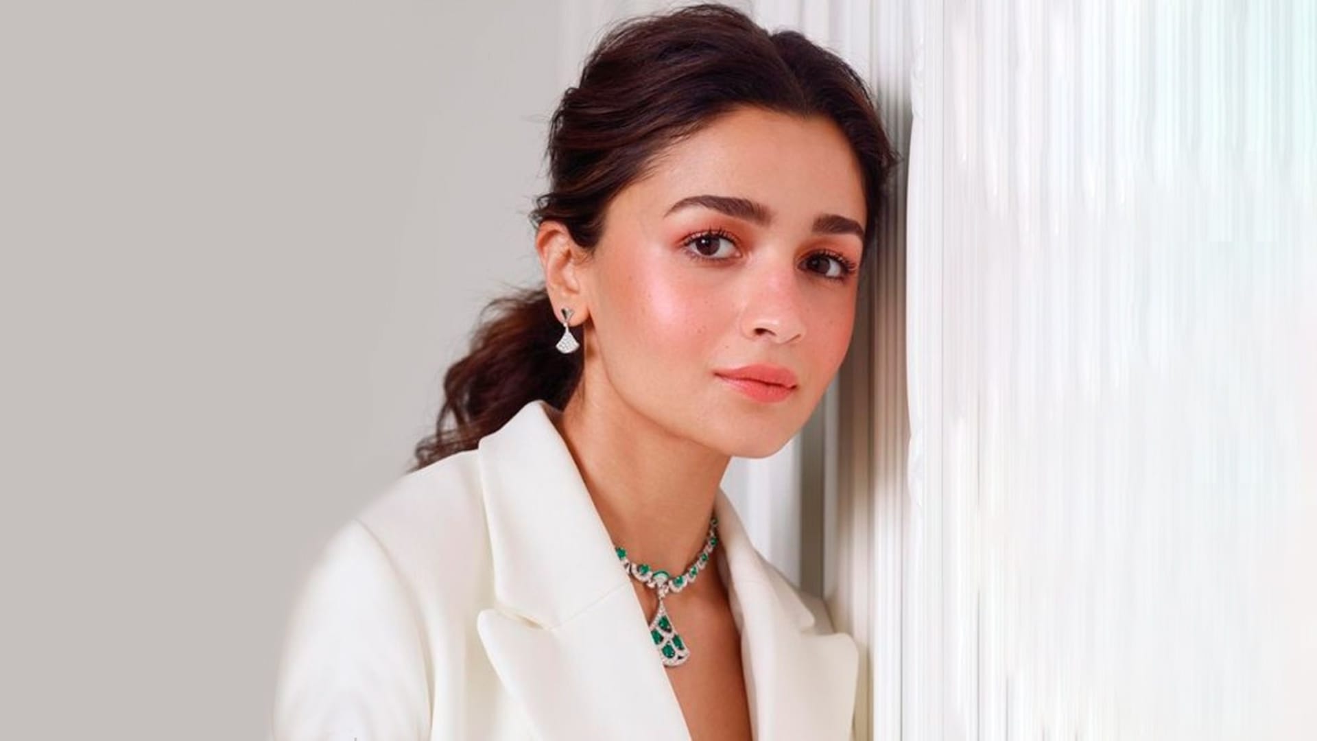 Rocky Aur Rani Kii Prem Kahaani actress Alia Bhatt reveal she asked Ranbir Kapoor to check Raha eyelashes read