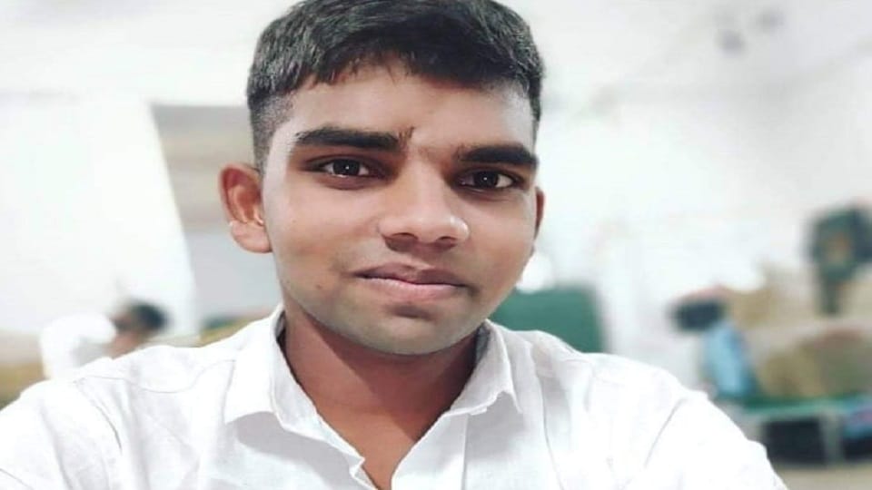 Woman accuses army jawan of misdeed with her on pretext of marriage in Pendra chhatisgarh