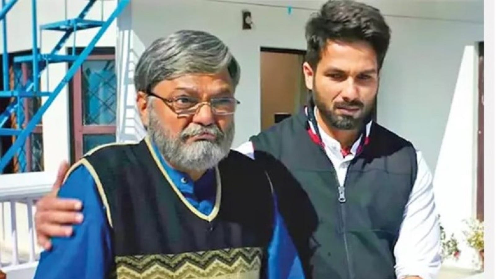 hashiye ke superstar 9 actor atul srivastava lucknow ka hero bhartendu natya academy hockey player kashmakash