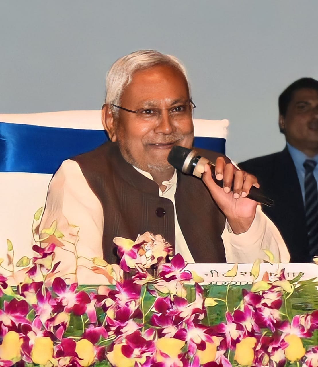 Bihar cabinet: Nitish Kumar approves new teacher manual, teacher will be appointed through commission
