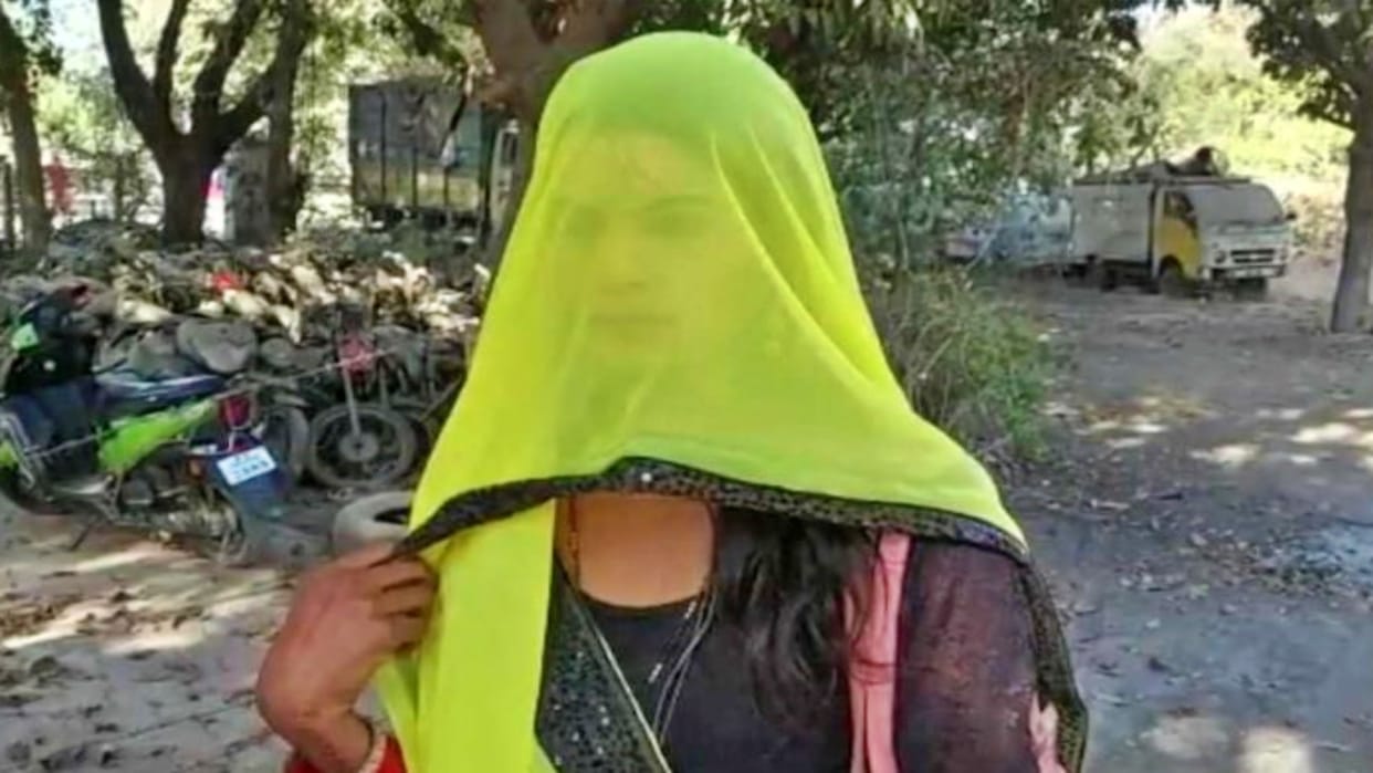 Three arrested for looting jewelry and cash worth crores by keeping eunuchs hostage in Delhi