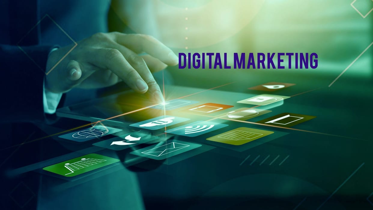 More than 10 lakh jobs will be available in digital marketing by 2024-safalta