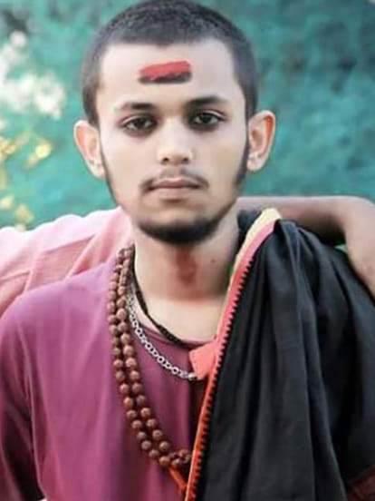 don Durlabh Kashyap