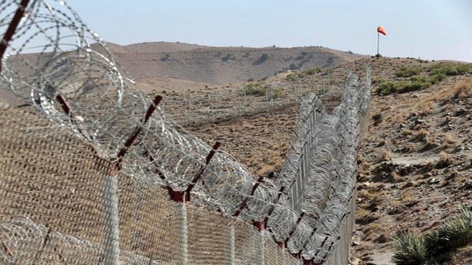 Clash erupts on Durand Line after closing Torkham Gate
