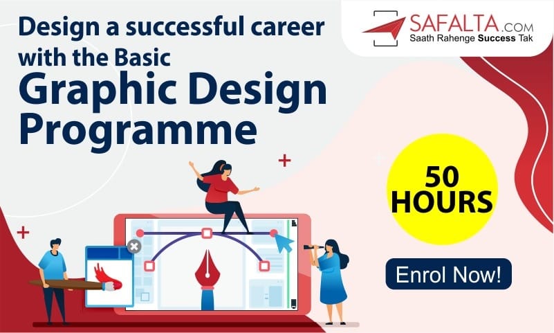 Graphic Design: Knowledge of these 5 tools can make you a graphic design expert, know how-safalta