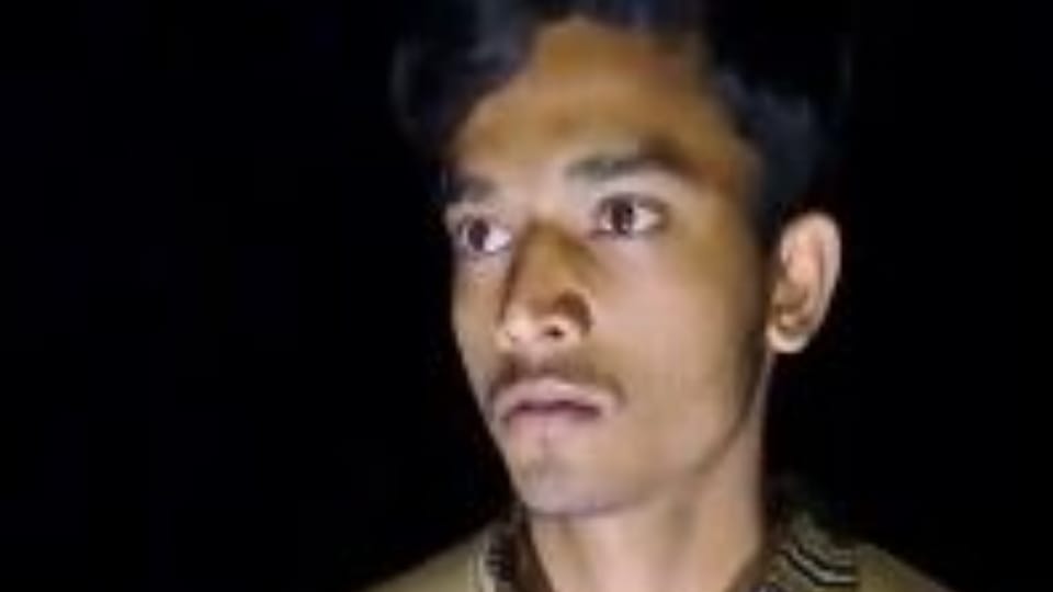 Badaun police revealed the Prince murder case four accused sent to jail