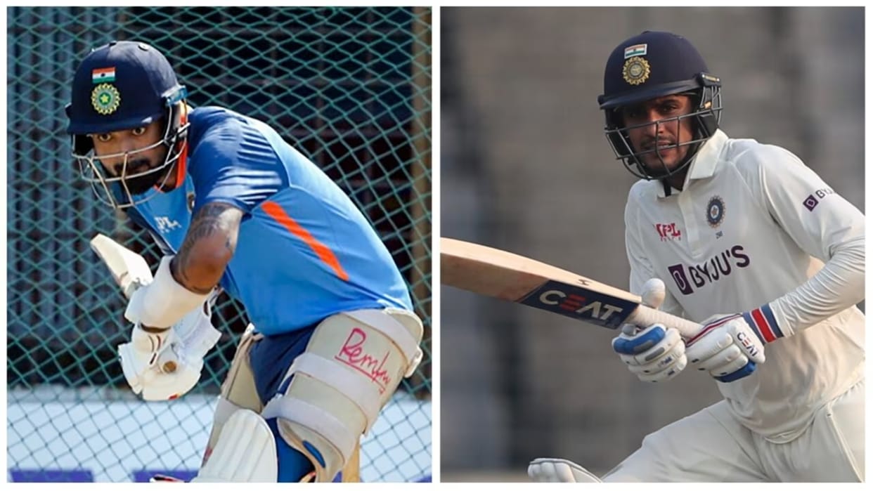 Harbhajan Singh Statement on KL Rahul, Shubman Gill will be picked for India versus Australia 3rd Test 2023