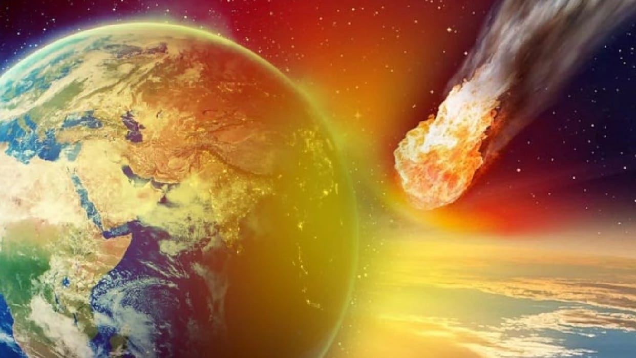 Global GDP suffer huge losses climate change There could be loss 24.7 trillion dollars