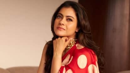International girl day 2023 kajol shared picture of daughter of nysa devgan wrote beautiful note