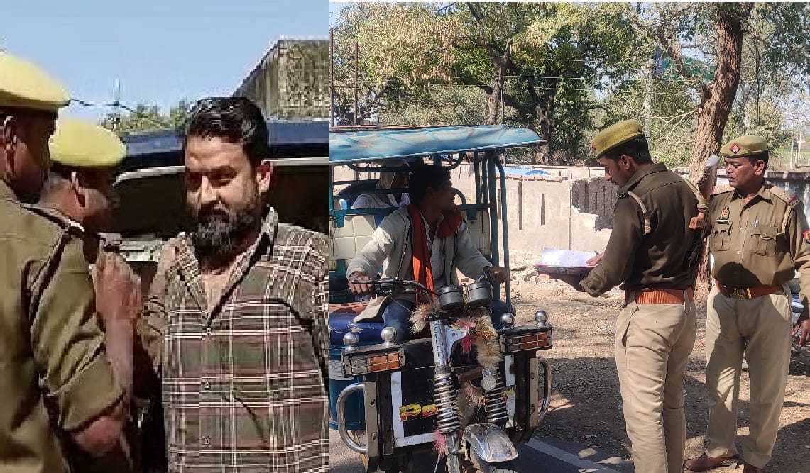 Abbas Ansaris driver Niyaz spewed secrets, was not answering in front of Nikhat Ansari