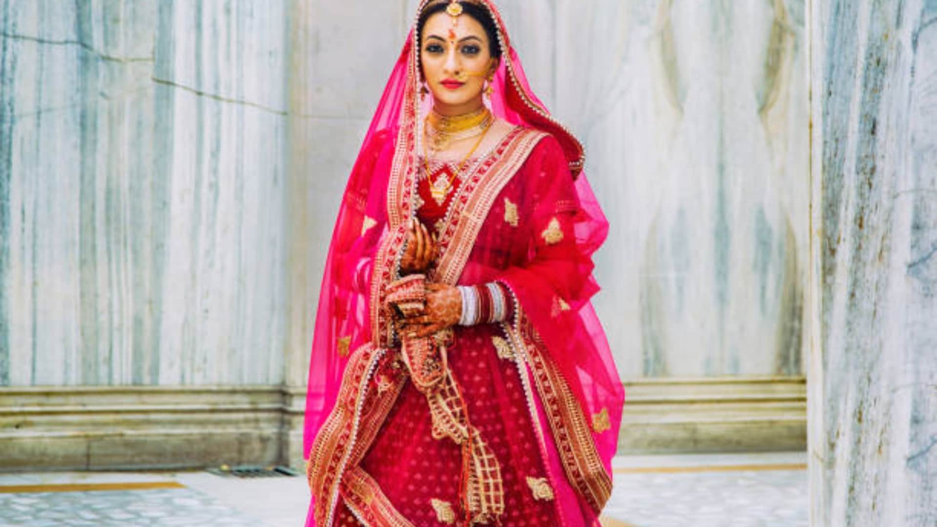Wedding Tips for Bridal Lehenga Things to Keep In Mind before Buying a Lehenga for Your Marriage News in Hindi