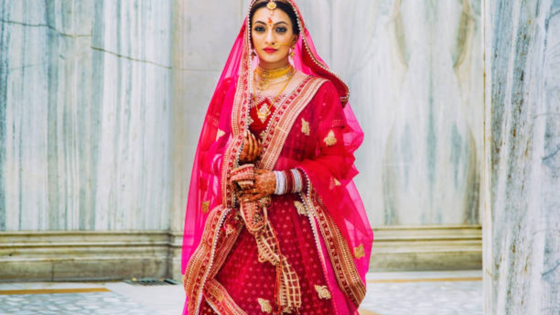 Wedding Tips for Bridal Lehenga Things to Keep In Mind before Buying a Lehenga for Your Marriage News in Hindi