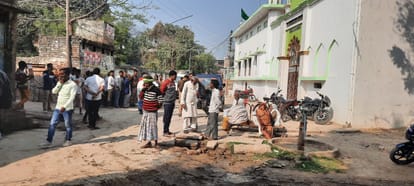 Death after ten days of marriage: Angry girl hanged herself because of divorce, father said...