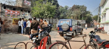 Death after ten days of marriage: Angry girl hanged herself because of divorce, father said...