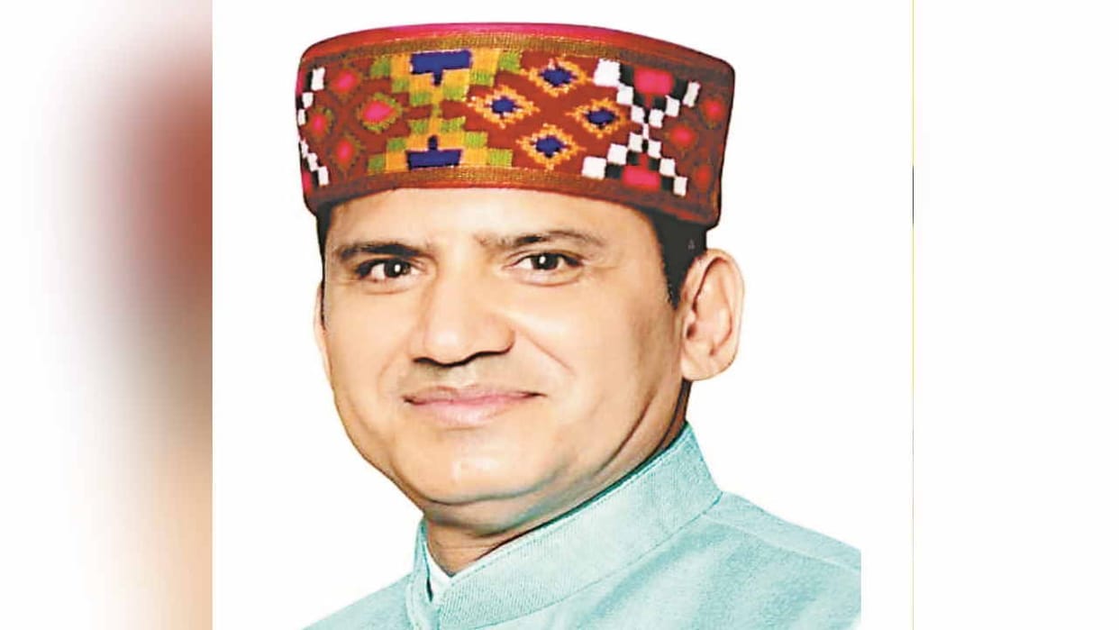 MLA Prakash will register an FIR against the government for closing the institute