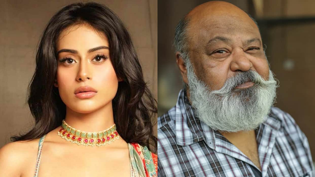Filmy Wrap Ranbir Kapoor Saurabh Shukla Nysa Devgan Ram Charan Javed Akhtar Faraaz Urfi Javed Janhvi Kapoor
