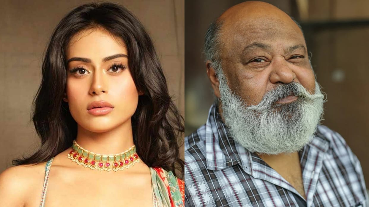 Filmy Wrap Ranbir Kapoor Saurabh Shukla Nysa Devgan Ram Charan Javed Akhtar Faraaz Urfi Javed Janhvi Kapoor