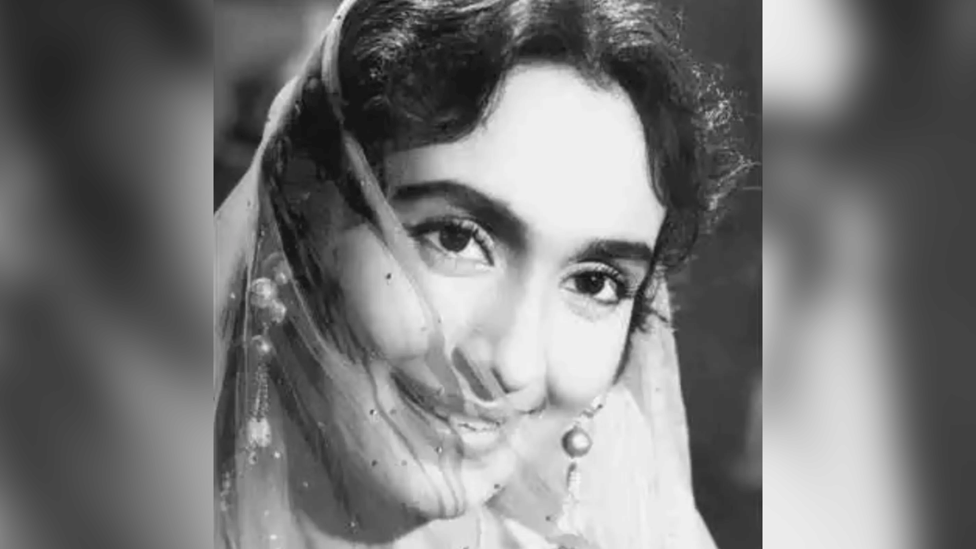 Nutan Death Anniversary When Actress Forgot her Car Outside Laundry Shop