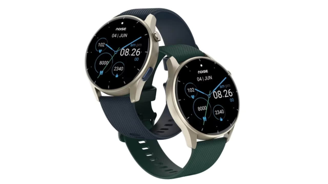 Mothers Day gift ideas this smartwatch is best to your mother it will help in tracking health