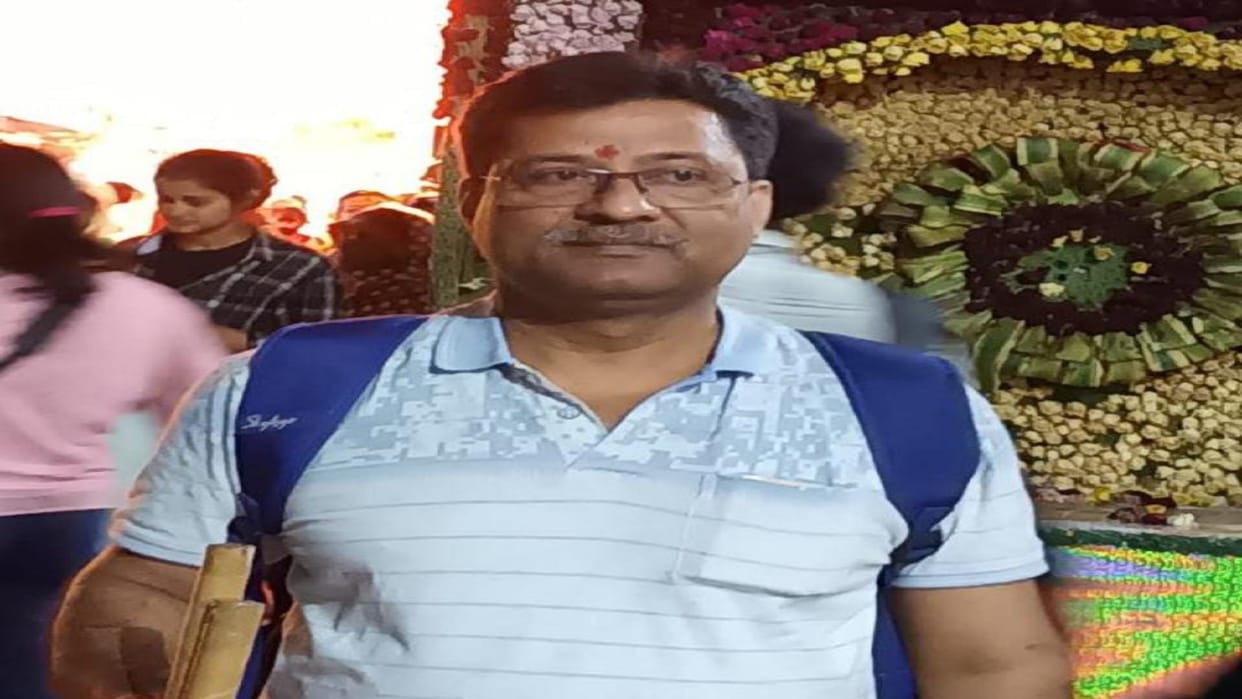 Sachchidanand Shukla will be new Vice Chancellor Pandit Ravi Shankar Shukla University