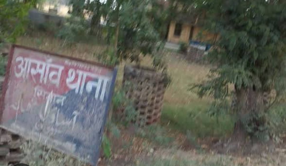Bihar: Police went to arrest the criminal, five injured including ASI in Siwan