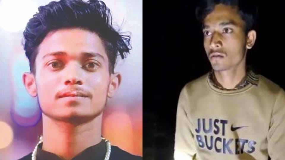 Badaun police revealed the Prince murder case four accused sent to jail