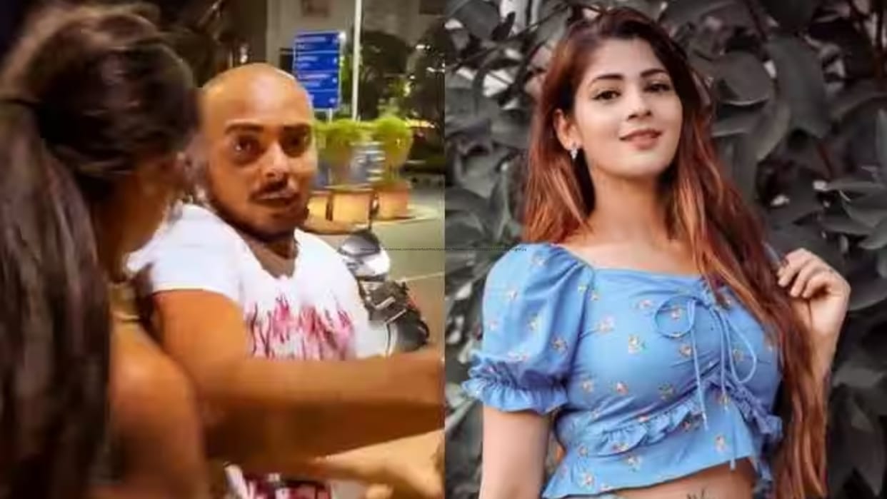 Prithvi Shaw Sapna Gill FIR lodged against cricketer Prithvi Shaw Sapna Gill made these allegations