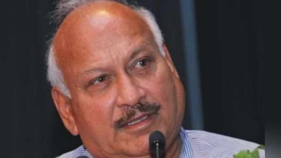 Punjab Vigilance summoned former minister Brahm Mohindra on February 24