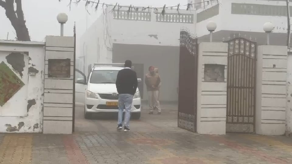 NIA Raids in Many areas of Punjab all update