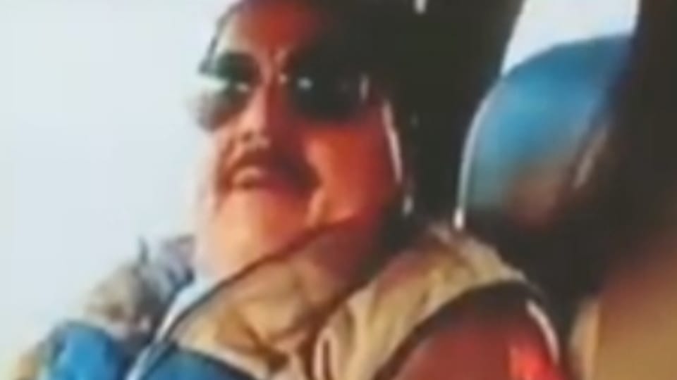 Amritsar: constable sandeep singh posted in police line committed suicide in his flat