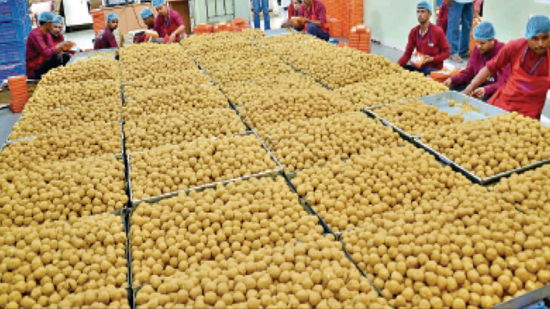 Mahakaleshwar: A new gift to the devotees of Mahakal, paid visitors will not have to pay for Prasad