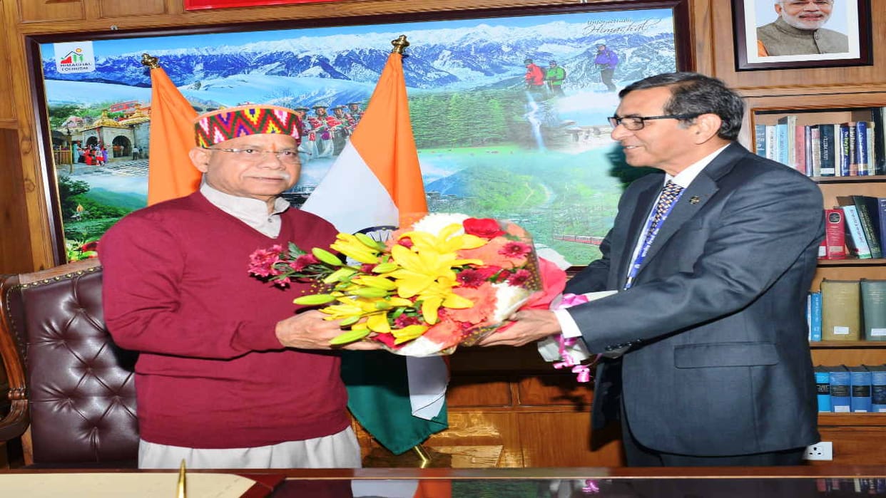 Now RBI will settle complaints related to bank transactions in Shimla itself.
