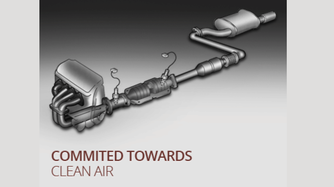 What is real driving emission, why companies are updating engines, know full details