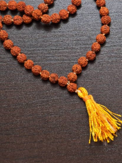 Rudraksha