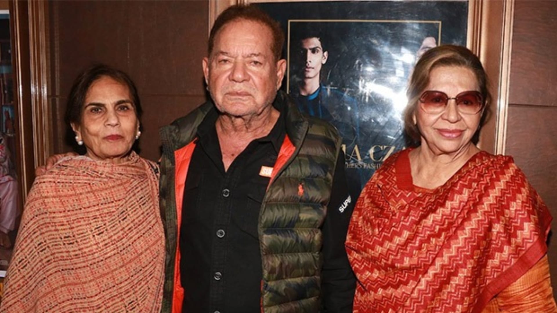 Bollywood Celebrities did Two Marriages Without Giving Divorce To their First Wife Dharmendra Raj Babbar Salim