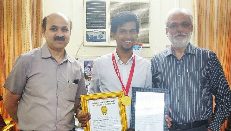 cyber crime expert sunny wadhwani startup story