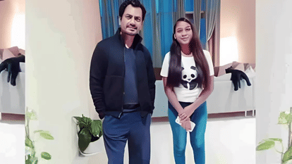Nawazuddin Siddiqui maid Sapna Robin Masih Apologizes for her Statement Said She Was Under Pressure